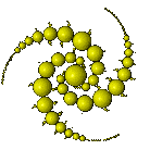 Flying Gyroid 1
